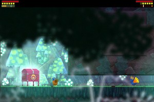Guacamelee! Super Turbo Championship Edition Screenshot