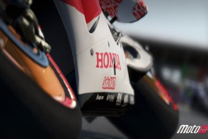 MotoGP 14 Screenshot
