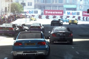 GRID Autosport Screenshot