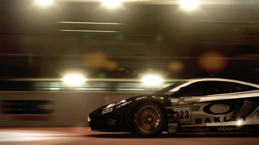 GRID Autosport Review - Screenshot 3 of 3