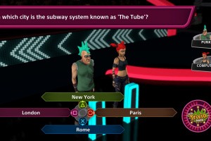 That Trivia Game Screenshot