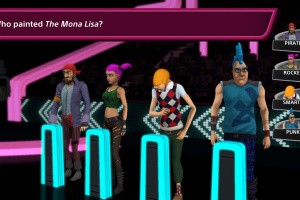 That Trivia Game Screenshot