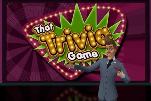 That Trivia Game Screenshot