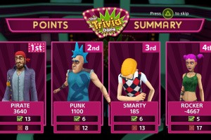 That Trivia Game Screenshot