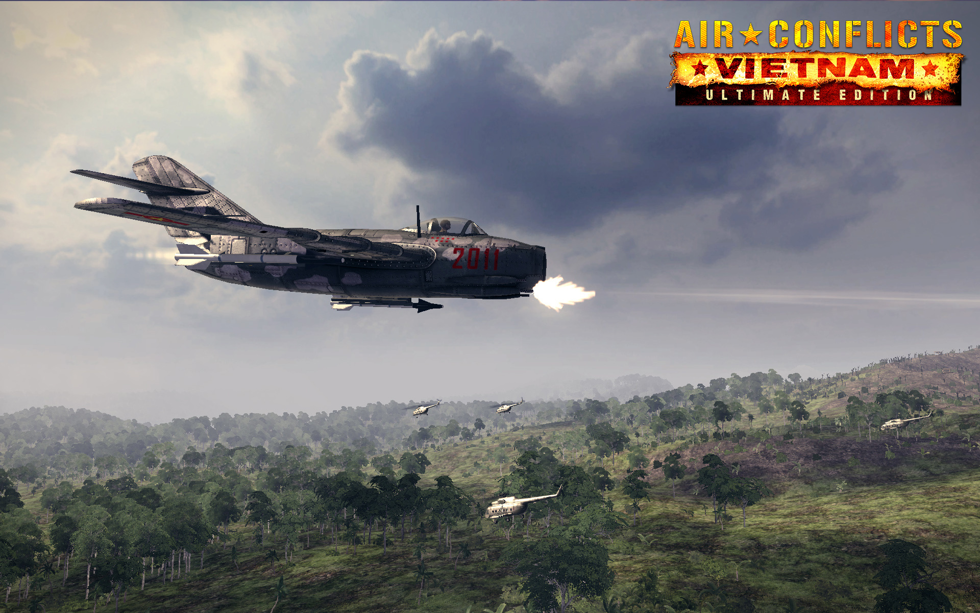 sony air conflicts vietnam ultimate edition ps4 - Busca na Show Game