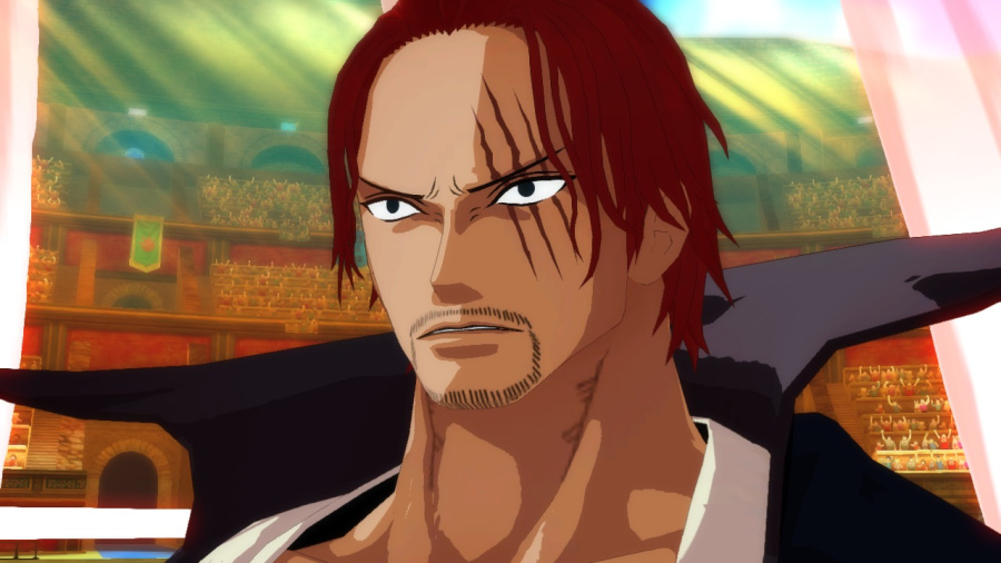 One Piece: Unlimited World Red Review - Screenshot 4 of 5