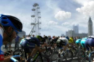 Tour de France 2014 Screenshot