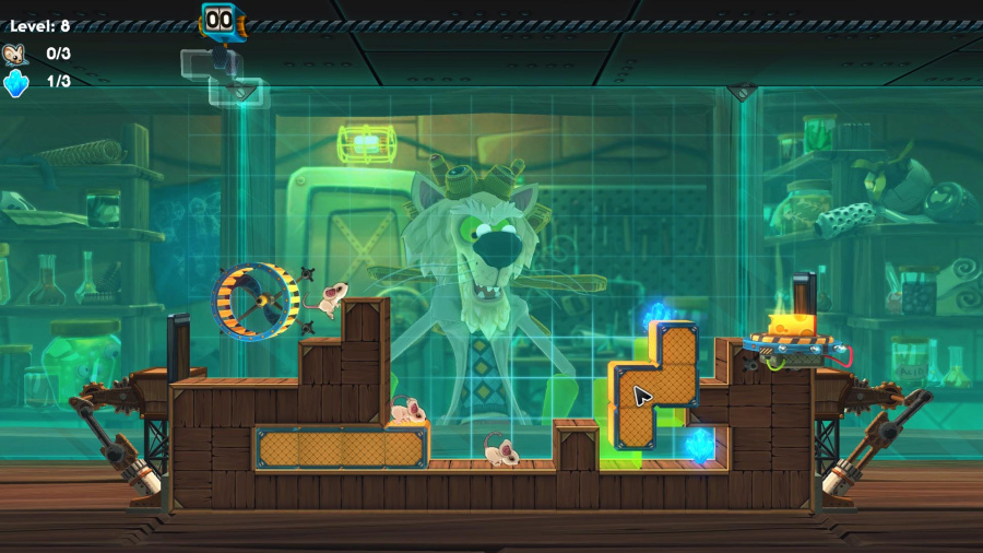 MouseCraft Review - Screenshot 2 of 4