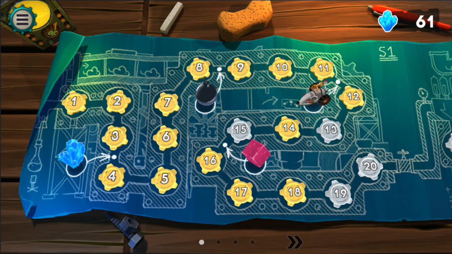 MouseCraft Review - Screenshot 1 of 4