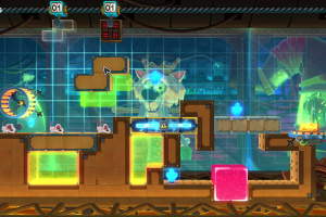 MouseCraft Screenshot