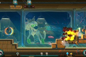 MouseCraft Screenshot