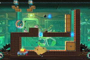 MouseCraft Screenshot
