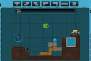 MouseCraft Screenshot