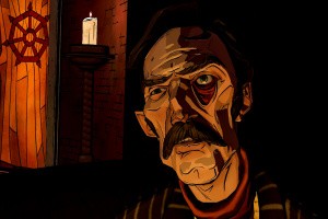 The Wolf Among Us: Episode 5 - Cry Wolf Screenshot