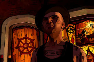 The Wolf Among Us: Episode 5 - Cry Wolf Screenshot