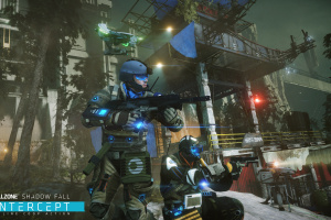Killzone: Shadow Fall - Intercept Screenshot