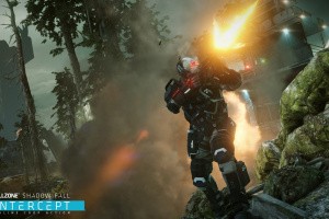 Killzone: Shadow Fall - Intercept Screenshot