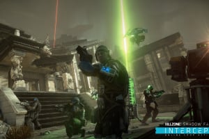 Killzone: Shadow Fall - Intercept Screenshot