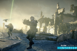 Killzone: Shadow Fall - Intercept Screenshot