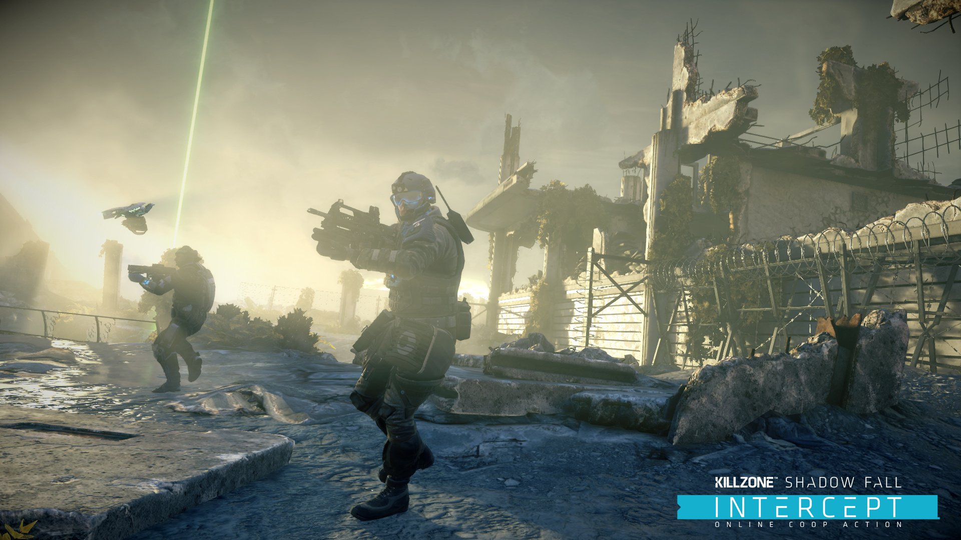 Killzone: Shadow Fall Video Review 