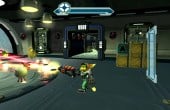 The Ratchet & Clank Trilogy - Screenshot 1 of 4