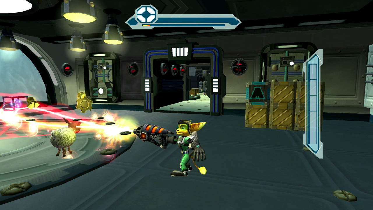 ratchet and clank trilogy ps vita