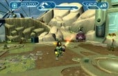 The Ratchet & Clank Trilogy - Screenshot 3 of 4