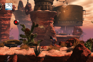 Oddworld: New 'n' Tasty Screenshot
