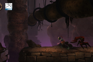 Oddworld: New 'n' Tasty Screenshot