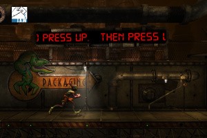 Oddworld: New 'n' Tasty Screenshot