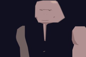 Another World Screenshot