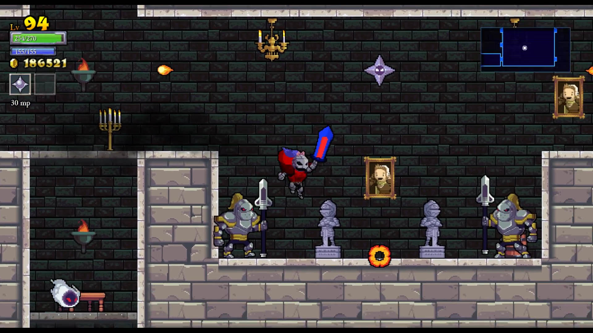 instal the last version for apple Rogue Legacy 2