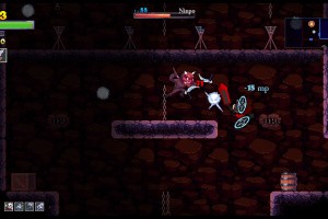 Rogue Legacy Screenshot