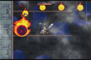 Rogue Legacy Screenshot