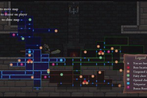 Rogue Legacy Screenshot