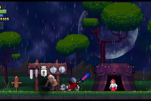 Rogue Legacy Screenshot