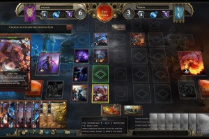 Might & Magic: Duel of Champions - Forgotten Wars Screenshot