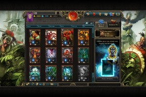 Might & Magic: Duel of Champions - Forgotten Wars Screenshot