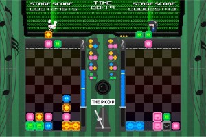 Magical Beat Screenshot