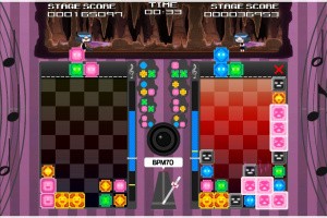 Magical Beat Screenshot