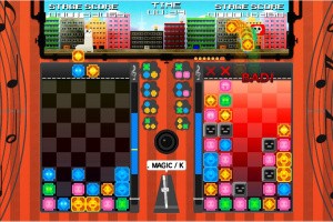 Magical Beat Screenshot