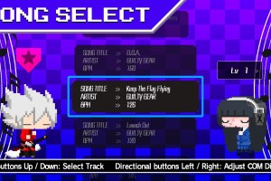 Magical Beat Screenshot