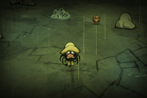 Don't Starve: Reign of Giants Screenshot