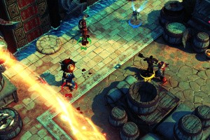 Sacred 3 Screenshot
