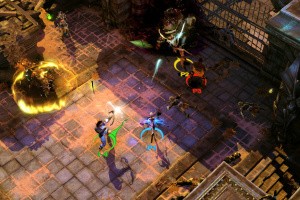 Sacred 3 Screenshot