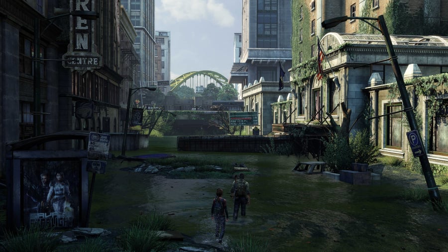 The Last of Us Remastered Review - Screenshot 5 of 5