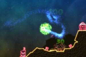 Gravity Crash Ultra Screenshot