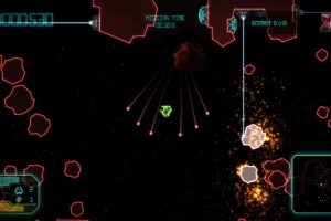 Gravity Crash Ultra Screenshot