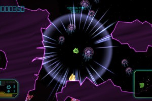 Gravity Crash Ultra Screenshot