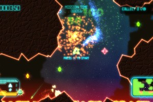 Gravity Crash Ultra Screenshot